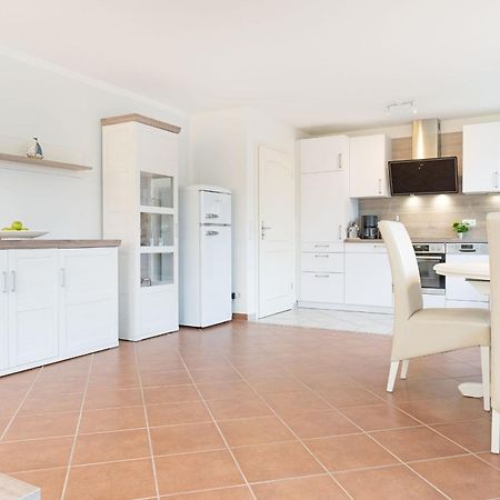 Appartement Meerzeit- Residenz Kurparkhoehe ชาร์บอยท์ซ ภายนอก รูปภาพ
