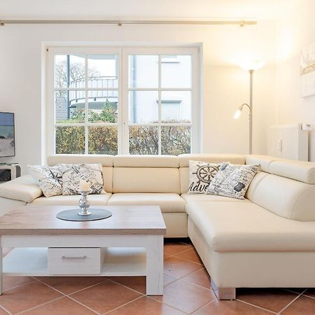 Appartement Meerzeit- Residenz Kurparkhoehe ชาร์บอยท์ซ ภายนอก รูปภาพ