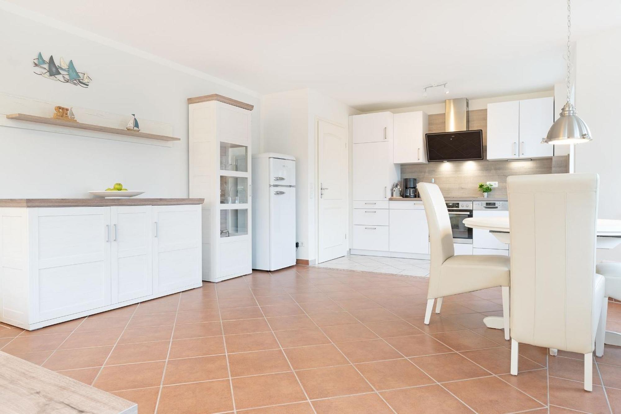 Appartement Meerzeit- Residenz Kurparkhoehe ชาร์บอยท์ซ ภายนอก รูปภาพ