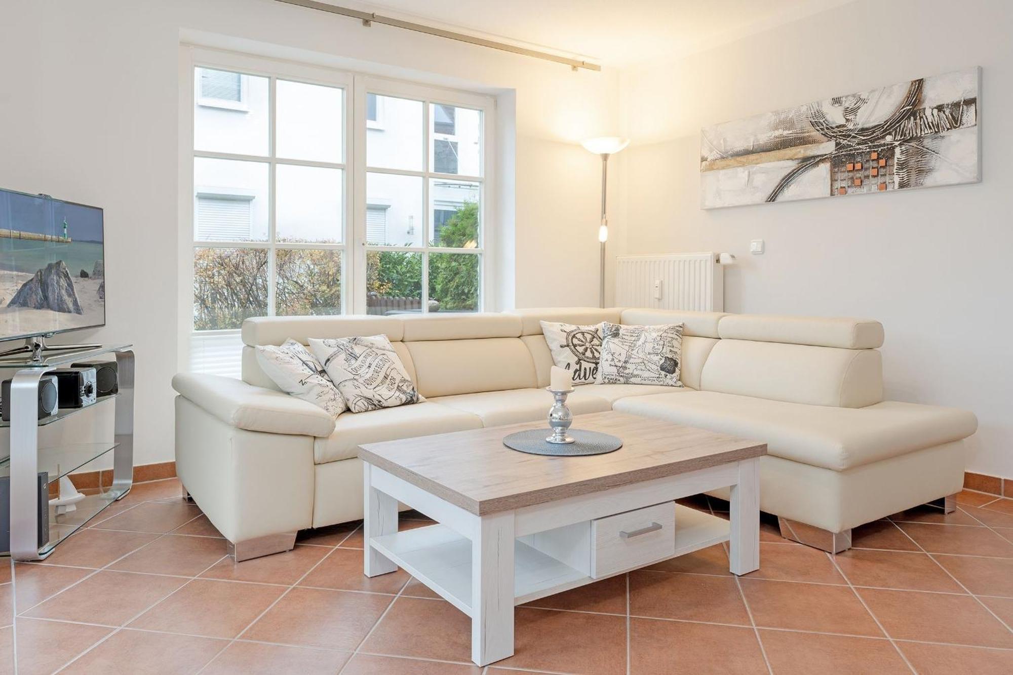 Appartement Meerzeit- Residenz Kurparkhoehe ชาร์บอยท์ซ ภายนอก รูปภาพ
