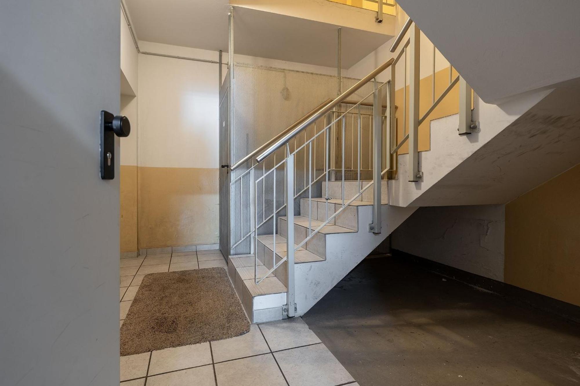 Appartement Meerzeit- Residenz Kurparkhoehe ชาร์บอยท์ซ ภายนอก รูปภาพ