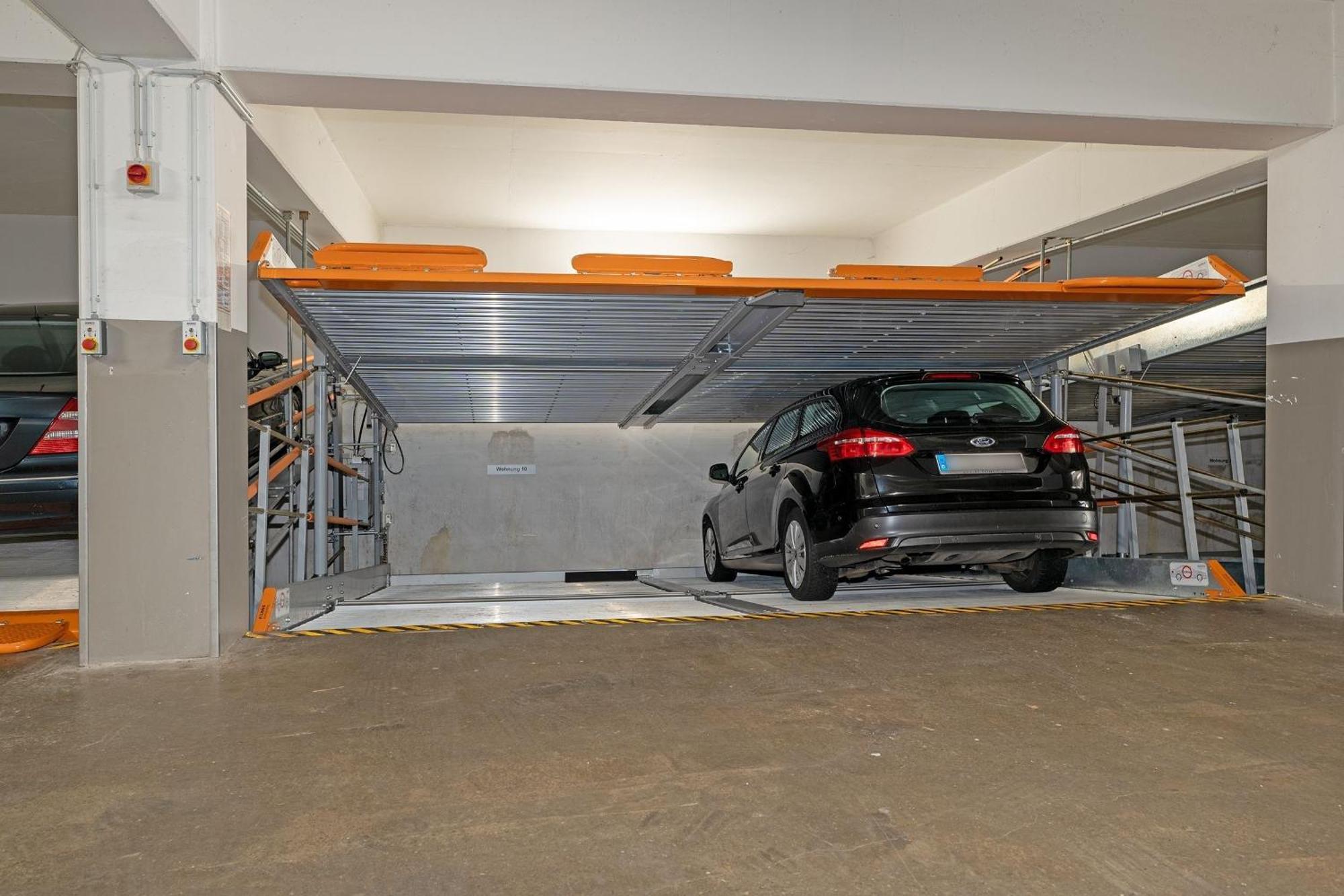 Appartement Meerzeit- Residenz Kurparkhoehe ชาร์บอยท์ซ ภายนอก รูปภาพ