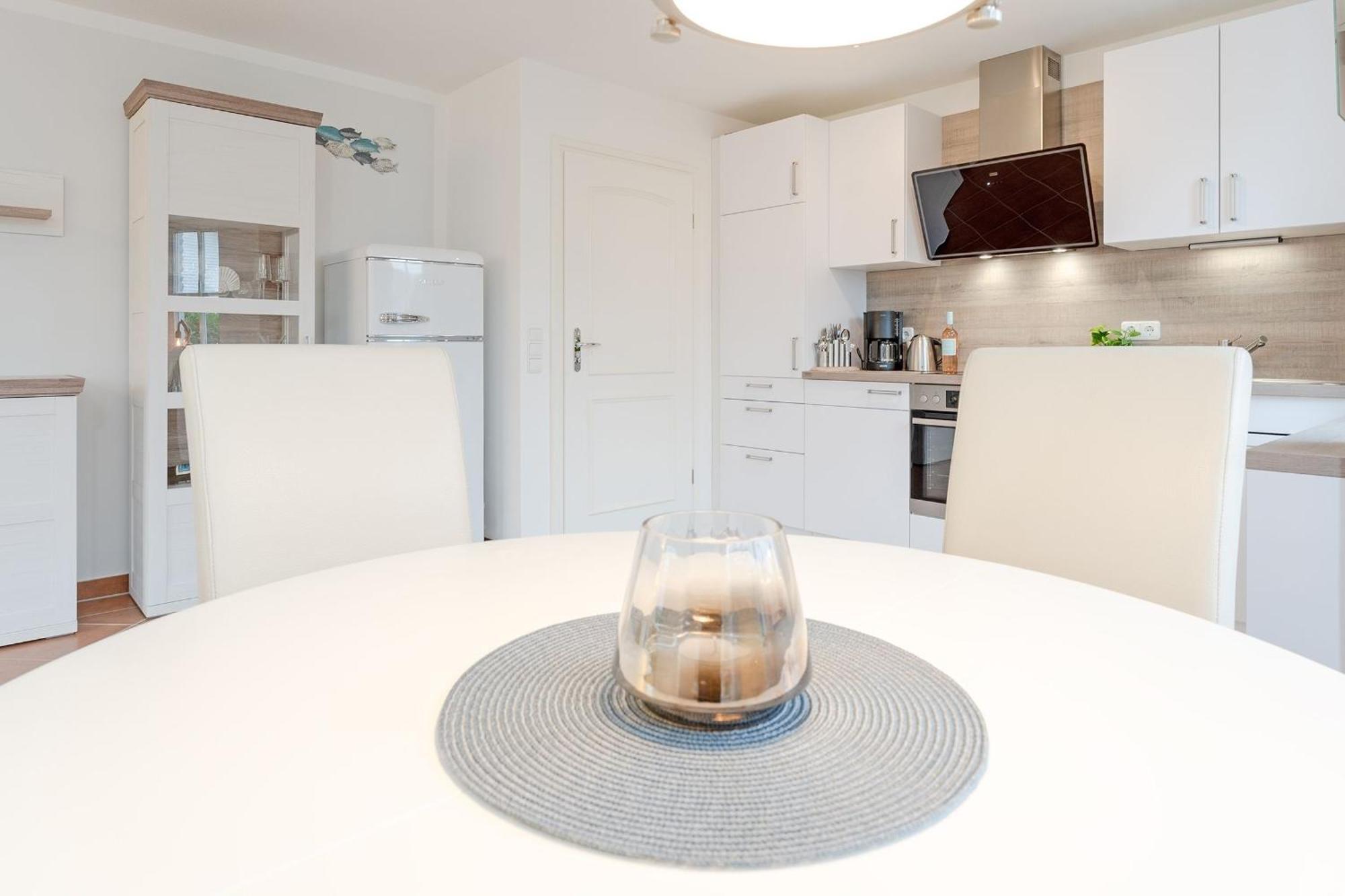 Appartement Meerzeit- Residenz Kurparkhoehe ชาร์บอยท์ซ ภายนอก รูปภาพ