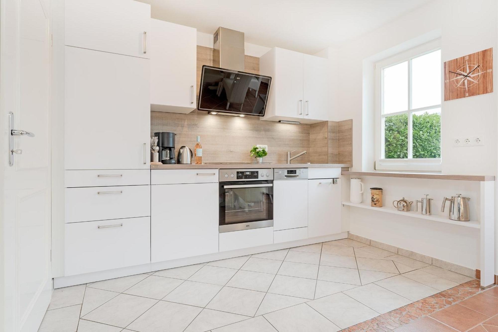 Appartement Meerzeit- Residenz Kurparkhoehe ชาร์บอยท์ซ ภายนอก รูปภาพ