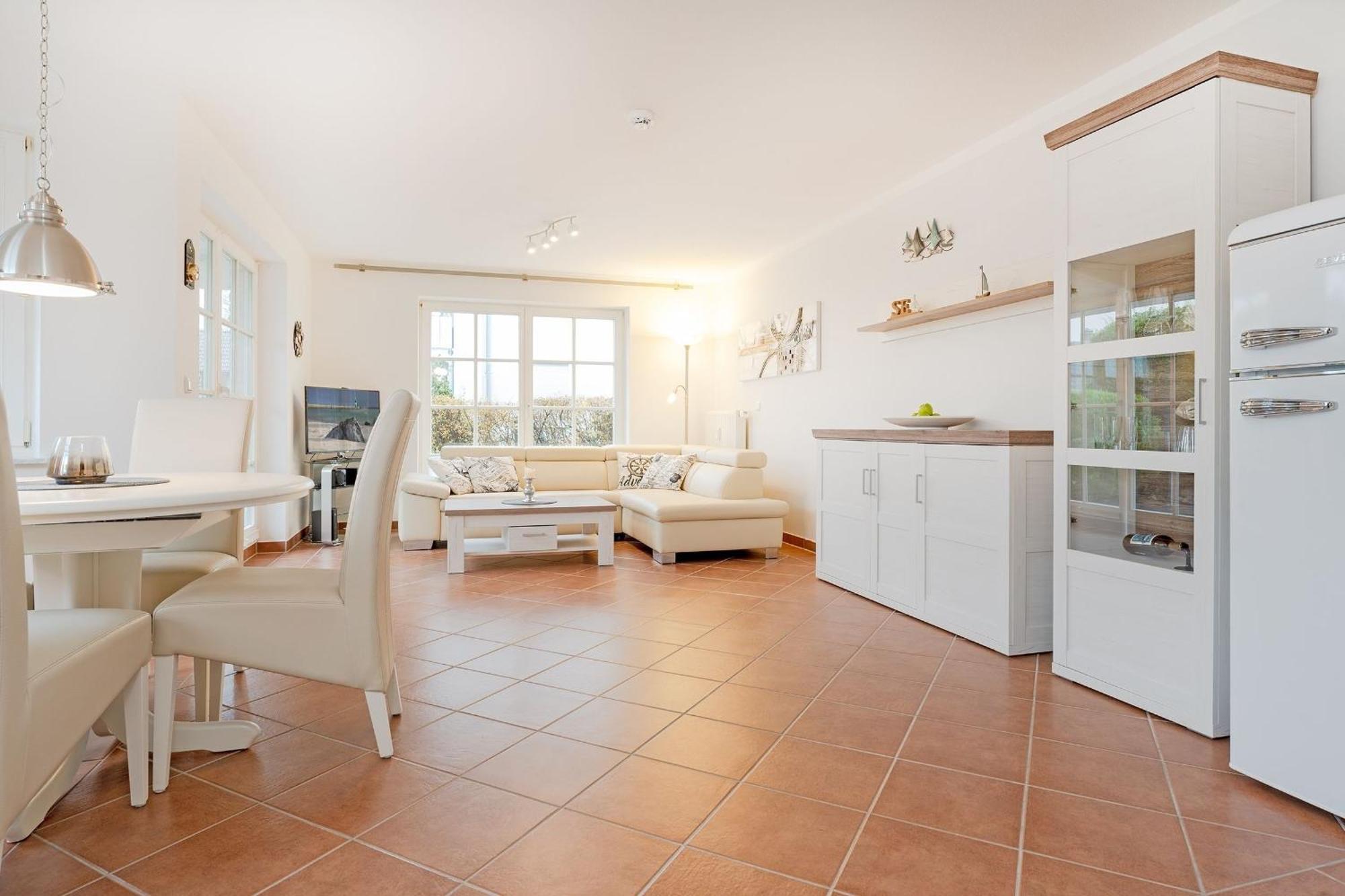 Appartement Meerzeit- Residenz Kurparkhoehe ชาร์บอยท์ซ ภายนอก รูปภาพ