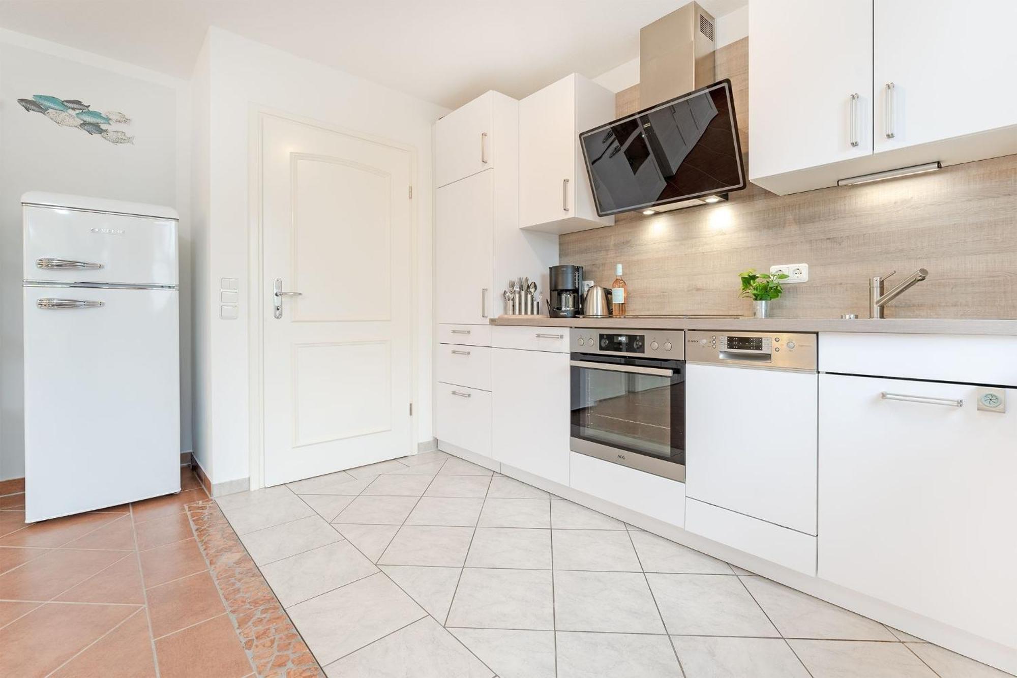 Appartement Meerzeit- Residenz Kurparkhoehe ชาร์บอยท์ซ ภายนอก รูปภาพ