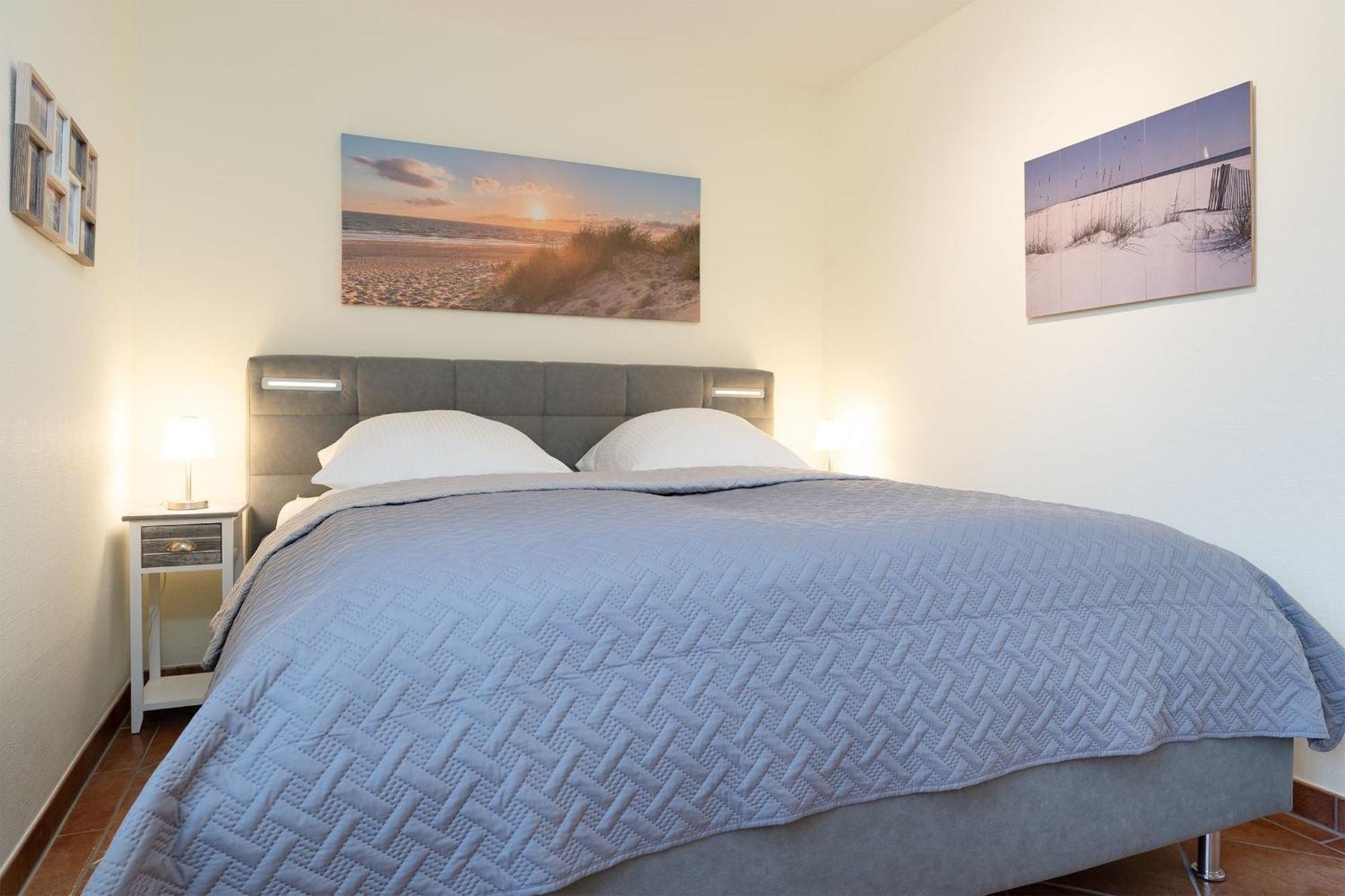 Appartement Meerzeit- Residenz Kurparkhoehe ชาร์บอยท์ซ ภายนอก รูปภาพ