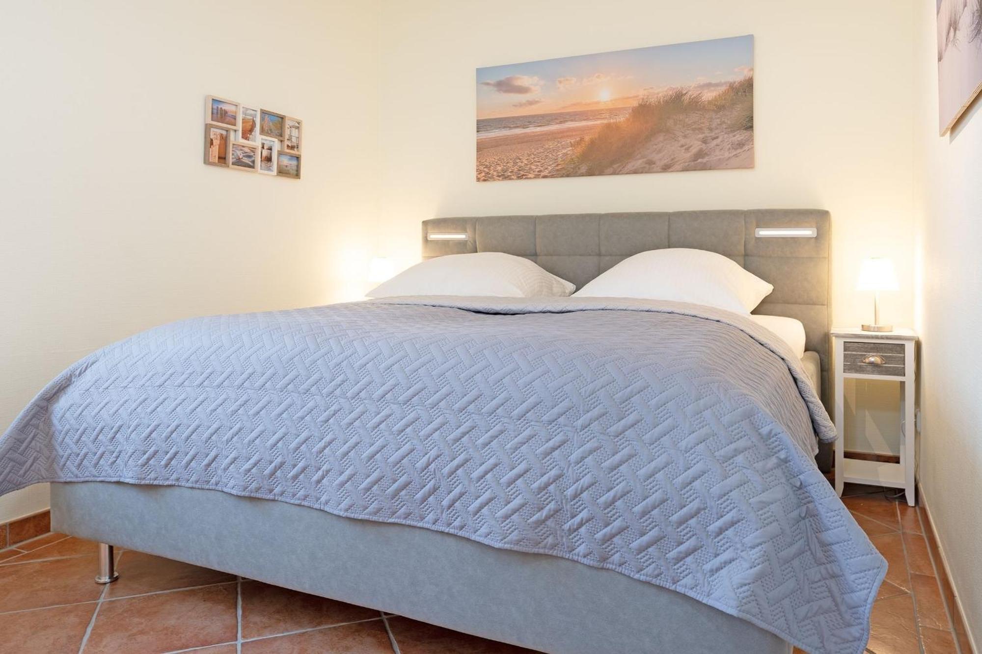Appartement Meerzeit- Residenz Kurparkhoehe ชาร์บอยท์ซ ภายนอก รูปภาพ