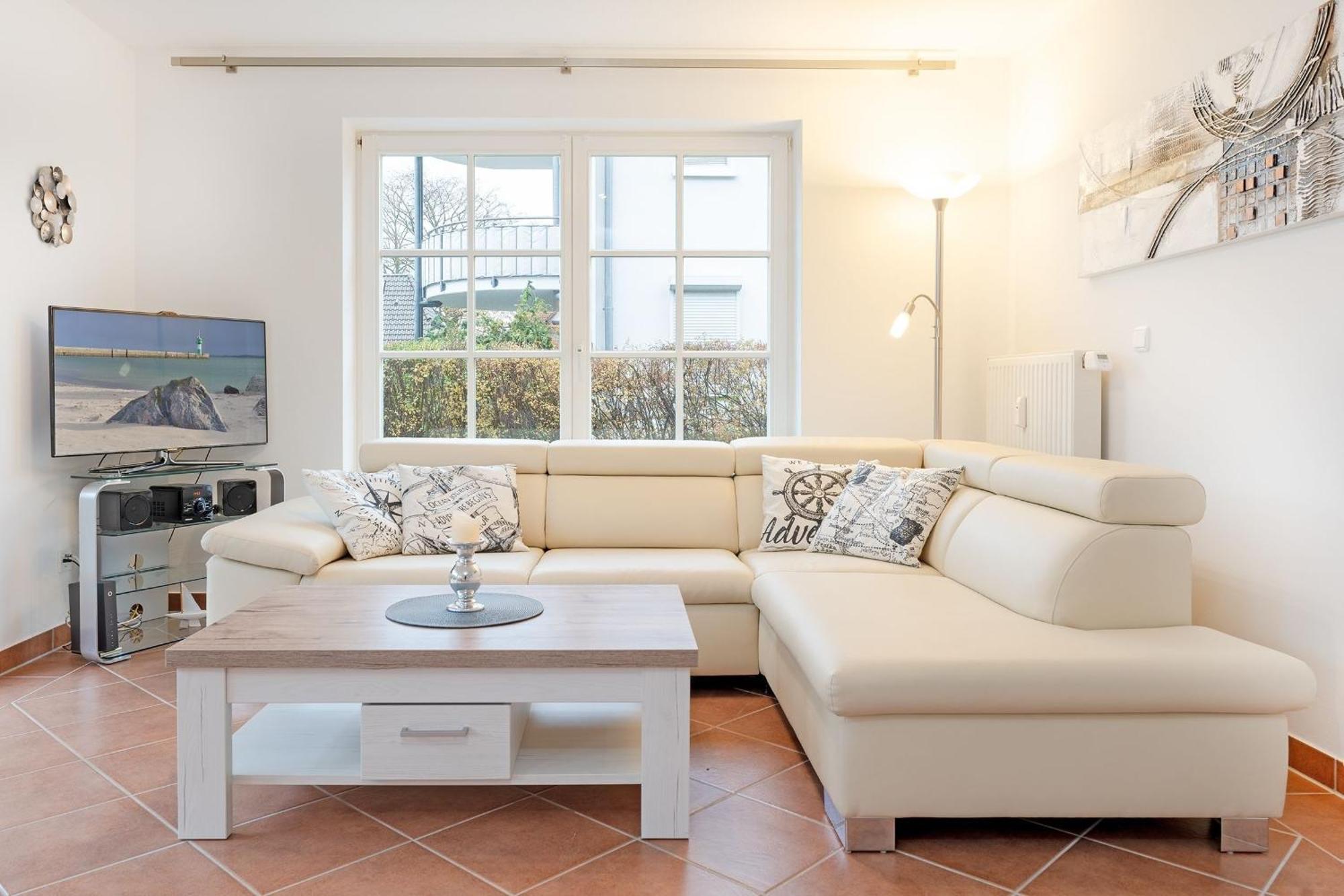 Appartement Meerzeit- Residenz Kurparkhoehe ชาร์บอยท์ซ ภายนอก รูปภาพ